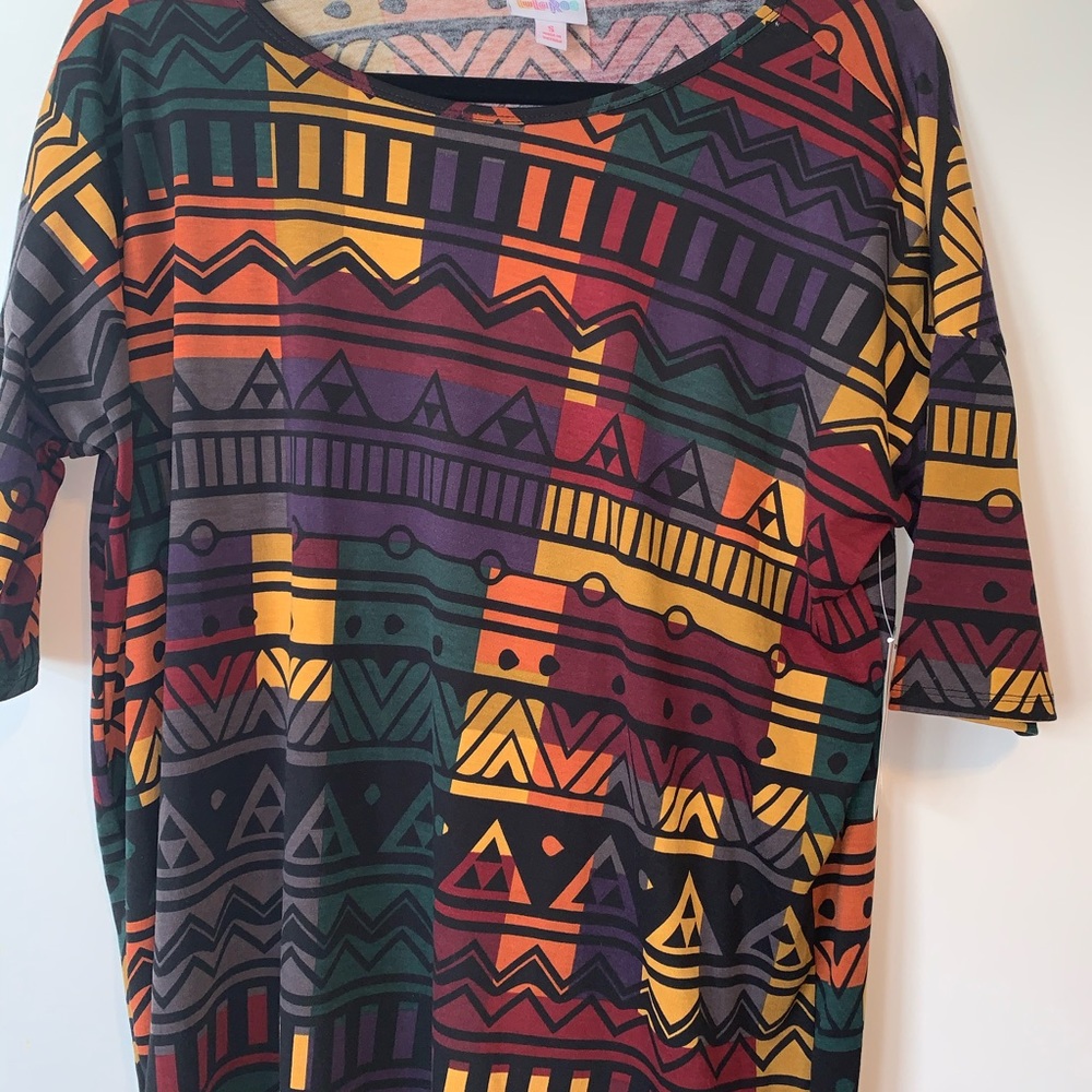 NWT LuLaRoe Irma